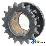 UTSNHRB0029   Clutch Pickup Sprocket with Bushing---Replaces 87047934